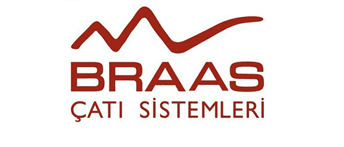 Braas Çatı Sistemleri logosu