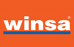 Winsa logosu