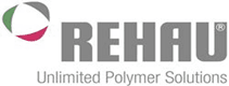 Rehau logosu